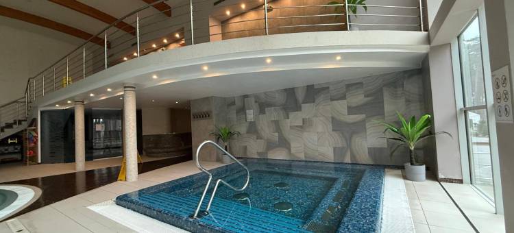 马里娜健康温泉酒店(Marena Wellness & Spa)图片