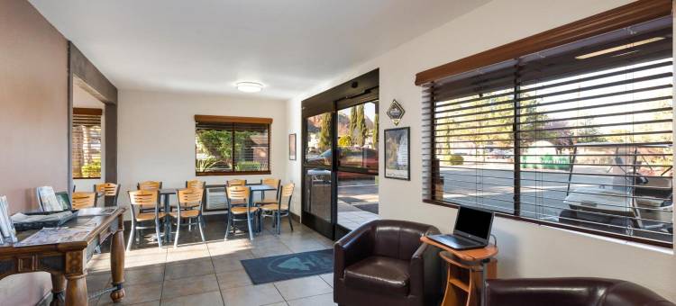 塞多纳格林豪泰酒店(GreenTree Inn Sedona)图片