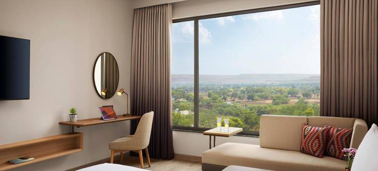 凯悦嘉轩奥兰加巴德机场(Hyatt Place Aurangabad Airport)图片