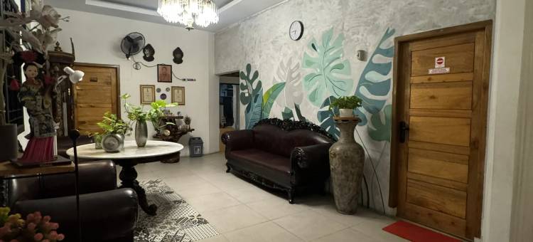 Guest House Omah Anak Ku Syariah图片