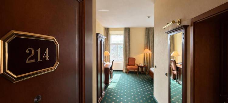 施科堡城堡酒店(Schlosshotel Schkopau)图片