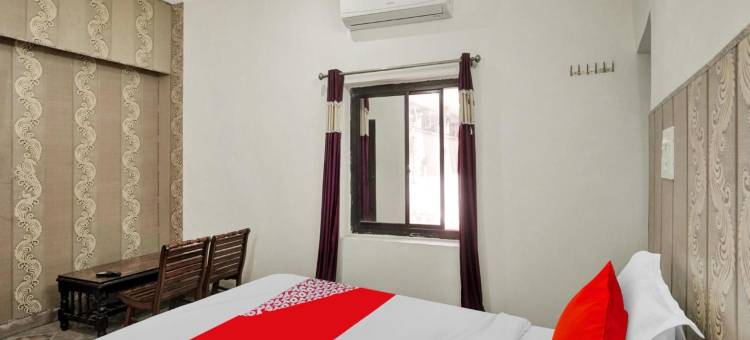 Hotel O Sun Shine Homestay图片