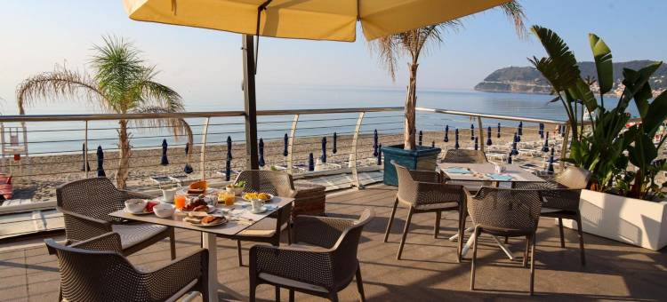 美帝特拉奈大酒店(Grand Hotel Mediterranee)图片