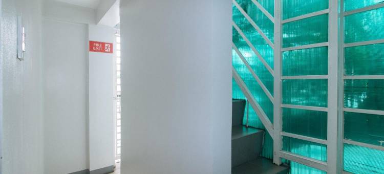 维云山丘NAIA航站楼寄宿公寓(VCloud Hills Boarding House Near NAIA Terminal)图片