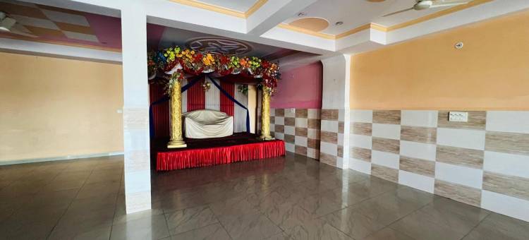 Red Rose Hotel图片