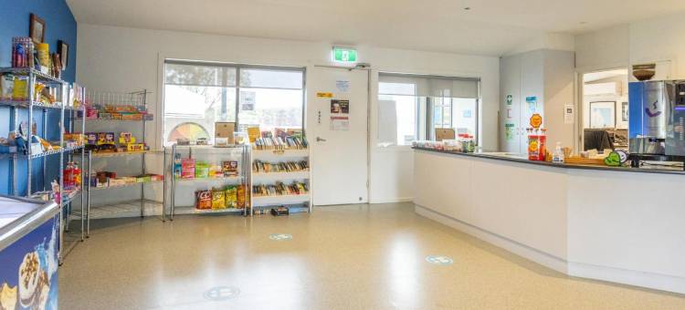 NRMA华南布尔河畔度假公园(NRMA Warrnambool Riverside Holiday Park)图片