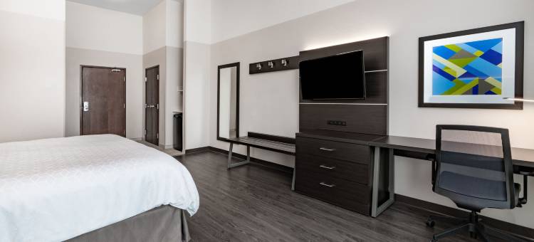 特立尼达智选假日套房酒店(Holiday Inn Express & Suites Trinidad)图片