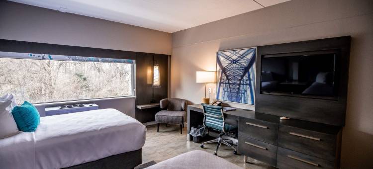 哈里斯堡英迪格酒店-赫尔塞(Hotel Indigo Harrisburg – Hershey)图片
