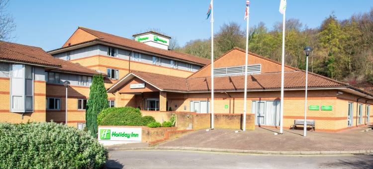 Holiday Inn Cardiff - North M4 by IHG图片
