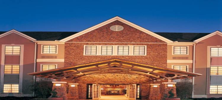 约翰逊城假日Staybridge Suites(Staybridge Suites Johnson City by IHG)图片