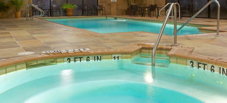 博蒙特广场I-10-瓦尔登假日套房酒店(Holiday Inn & Suites Beaumont-Plaza (I-10 & Walden))图片