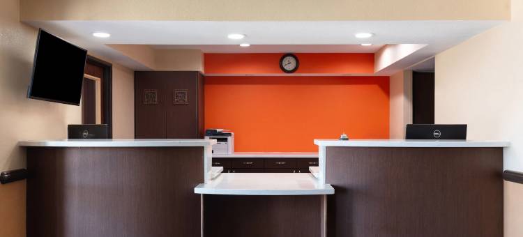 威莱斯豪生酒店(Howard Johnson by Wyndham Williams)图片