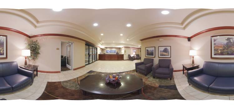 智选假日套房酒店劳伦斯 by IHG(Holiday Inn Express & Suites Lawrence by IHG)图片