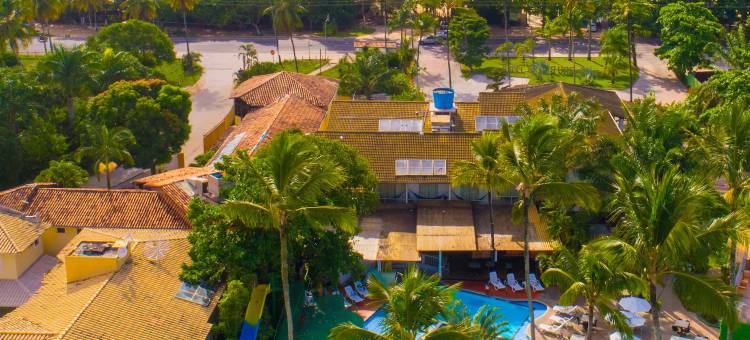 Ramada by Wyndham  Porto Seguro Praia(Ramada by Wyndham  Porto Seguro Praia)图片