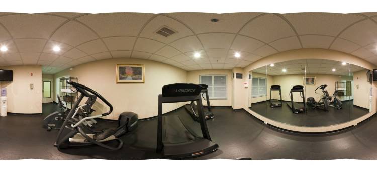 智选假日套房酒店怀特河路口(Holiday Inn Express & Suites White River Junction)图片