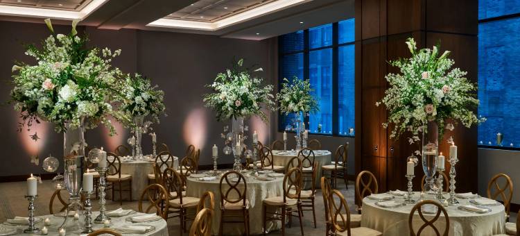 费城中心城凯悦尚萃酒店(Hyatt Centric Center City Philadelphia)图片
