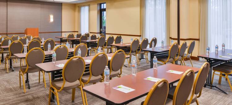 赫恩登杜勒斯机场东凯悦嘉轩酒店(Hyatt Place Herndon Dulles East)图片