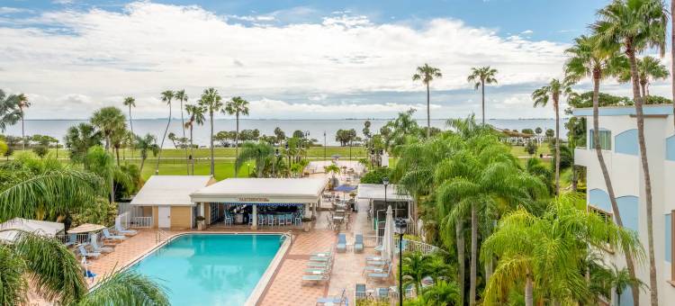 Safety Harbor Resort & Spa, Trademark Collection by Wyndham图片