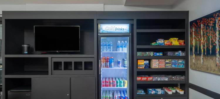 麦琪谷华美达酒店(Ramada by Wyndham Maggie Valley)图片