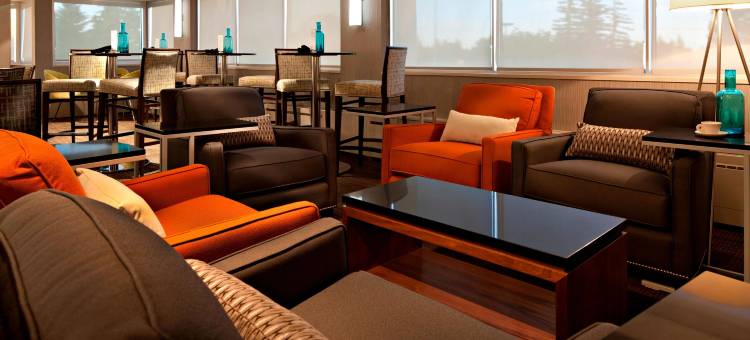 卡尔加里南部 Delta 酒店(Delta Hotels Calgary South)图片