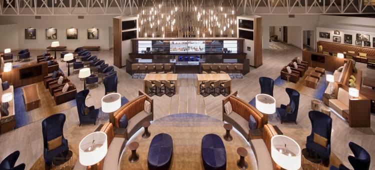 Nashville Airport Marriott图片