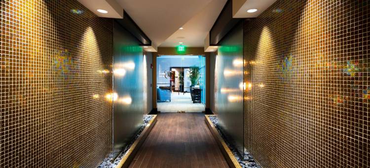 莫比尔贝特豪斯万丽水疗酒店(The Battle House Renaissance Mobile Hotel & Spa)图片