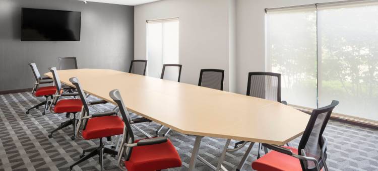 班戈TownePlace Suites酒店(TownePlace Suites Bangor)图片