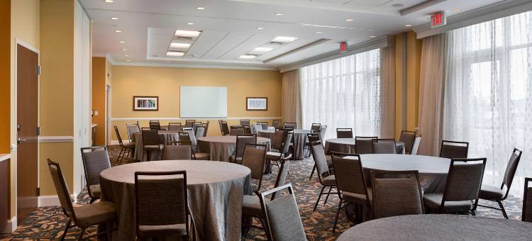 Fairfield Inn & Suites Rock Hill图片