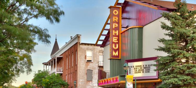 Residence Inn Flagstaff图片