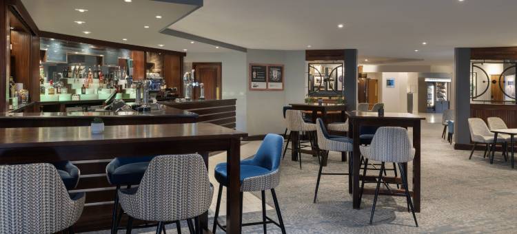 诺咸顿万豪德尔塔酒店(Delta Hotels Northampton)图片