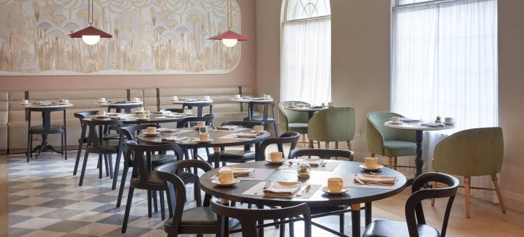 休斯顿维斯帕酒店，臻品之选系列(Hotel Vesper, Houston, a Tribute Portfolio Hotel)图片