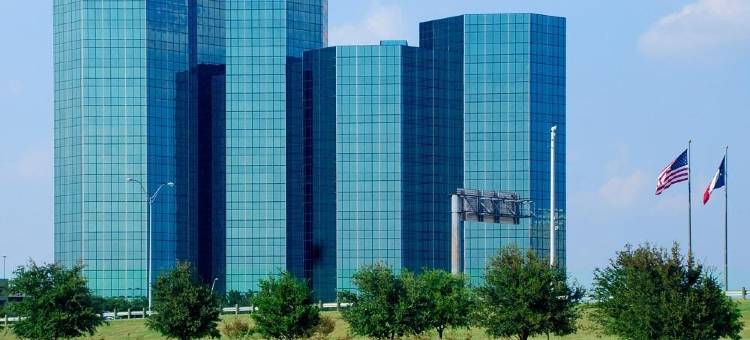 达拉斯拉斯科林纳斯万豪TownePlace酒店(TownePlace Suites Dallas Las Colinas)图片