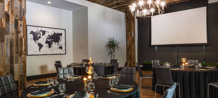 沃思堡市中心万豪AC酒店(AC Hotel Fort Worth Downtown)图片