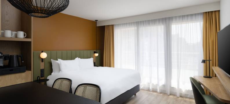 Residence Inn Paris Didot Montparnasse图片