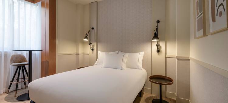 AC酒店- 巴斯克(AC Hotel Los Vascos)图片