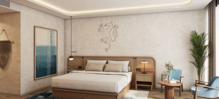 The Isolano, Cres, Autograph Collection图片