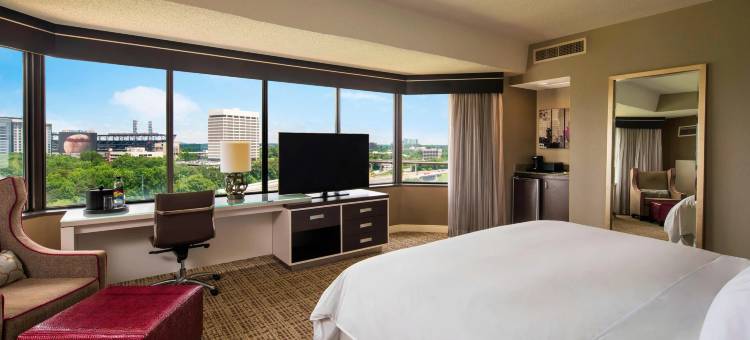 亚特兰大威佛利万丽酒店和会议中心(Renaissance Atlanta Waverly Hotel & Convention Center)图片