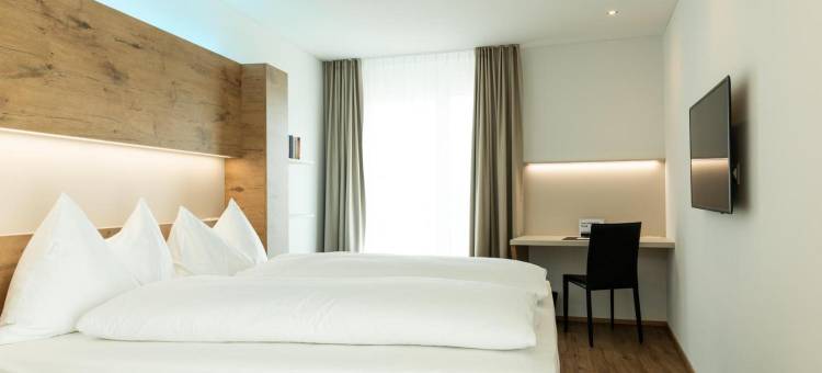 苏黎世机场杰特酒店(Trip Inn Jet Hotel Zurich Airport)图片