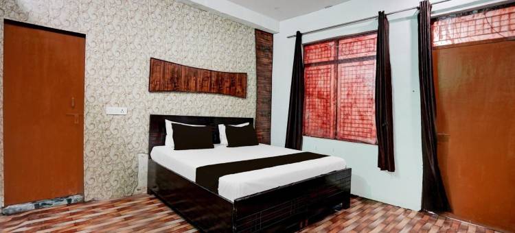 SPOT ON Laksh Hotel图片