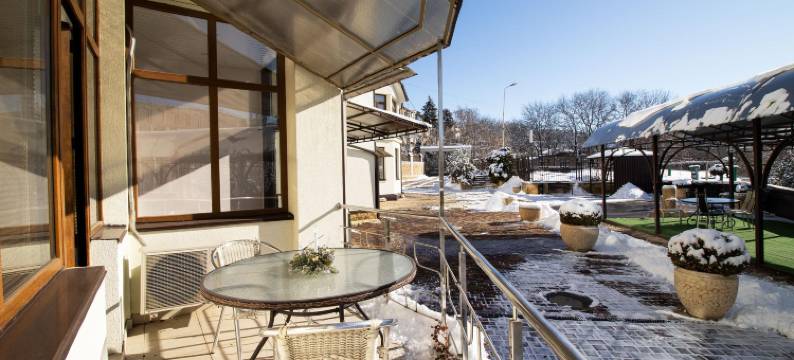 艾格奥德酒店(AlGrado Hotel)图片