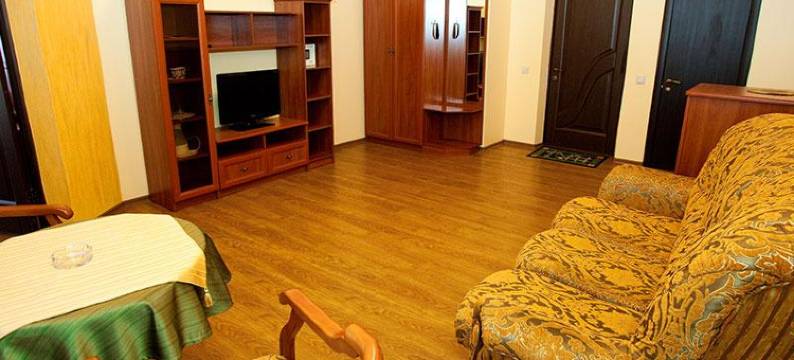 Yunona Guest House图片