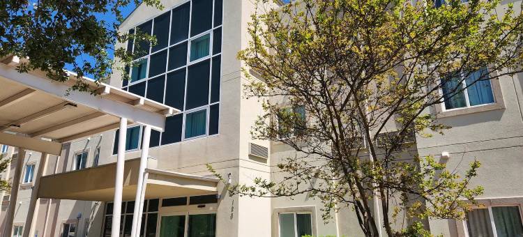 Baymont by Wyndham San Antonio Airport图片