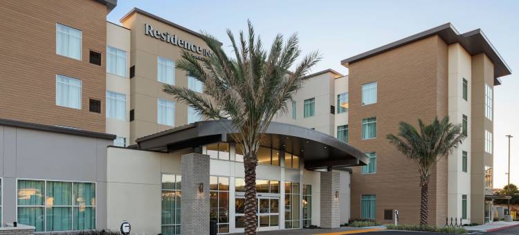 查茨沃斯Residence Inn酒店(Residence Inn Chatsworth)图片