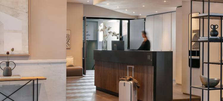 Sonder公园房(Sonder Park House)图片