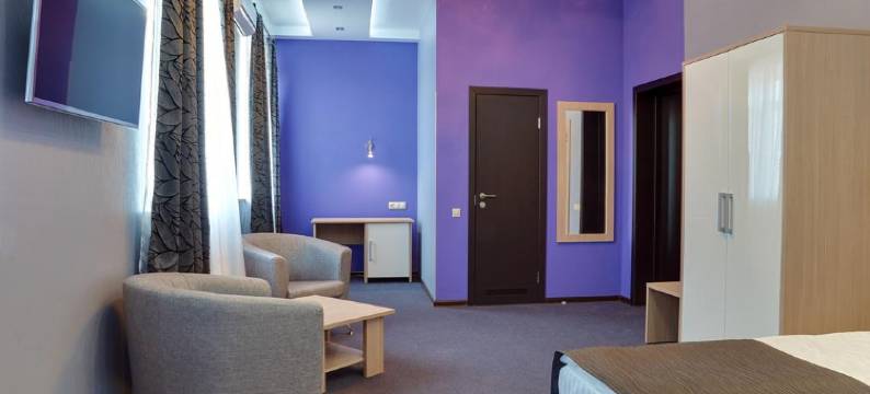 七王名望酒店(Prestige Hotel Seven Kings)图片