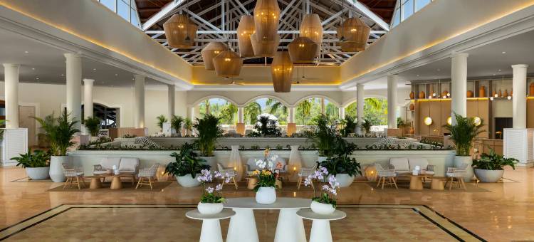 蓬塔卡纳温德姆Alltra全包度假村(Wyndham Alltra Punta Cana All Inclusive Resort)图片