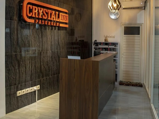 Crystal Inn