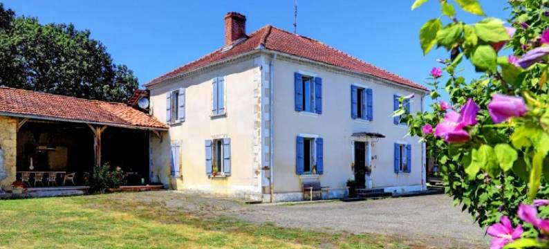 拉巴比庄园(Domaine la Barbe)图片