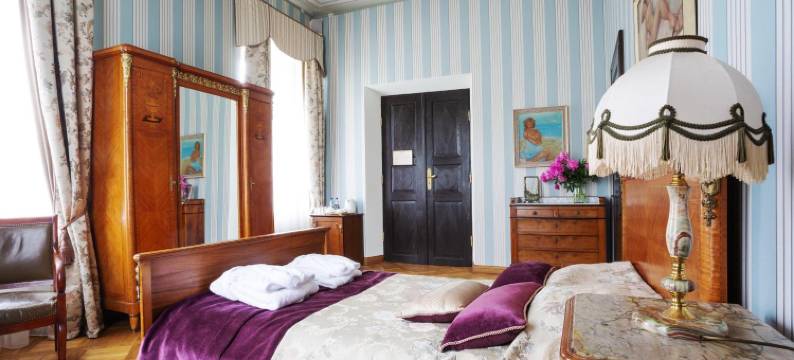 布尔比什基奥种植园(Burbiskio Dvaras)图片