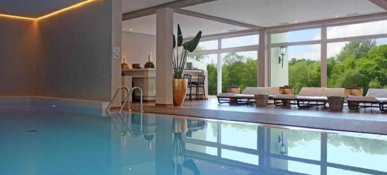 滨海酒店(Marina Hotel am Starnberger See)图片